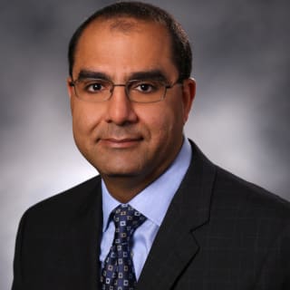 Ahmed Hamoda, MD