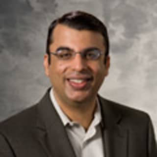 Anurag Soni, MD, Gastroenterology, Madison, WI, University Hospital