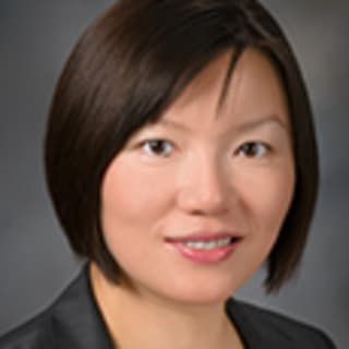 Shirley Su, MD, Otolaryngology (ENT), Houston, TX