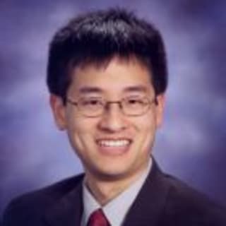 Kenneth Wu, MD, Pediatrics, Longview, WA