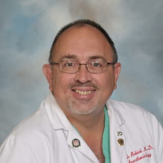 Olesh Babiak, MD, Anesthesiology, Chester, PA, Crozer-Chester Medical Center