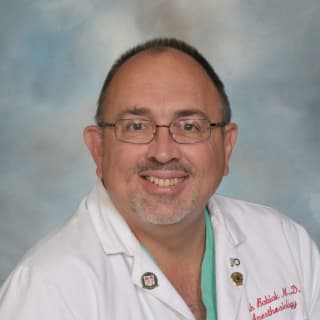 Olesh Babiak, MD, Anesthesiology, Upland, PA