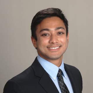 Sabin Shakya, MD, Resident Physician, Los Angeles, CA