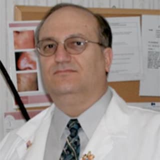 Karim Khalil, MD, Obstetrics & Gynecology, Irwin, PA