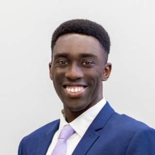 Chielozor Okafor, MD, Resident Physician, Philadelphia, PA