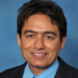 Suresh Malhotra, MD, Gastroenterology, Alexandria, VA, Inova Alexandria Hospital