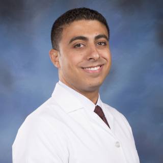 Christian Salib MD