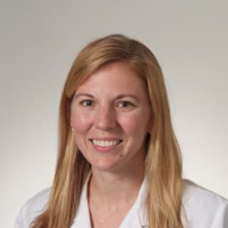 Heidi Frazier, MD