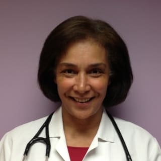 Carolyn Hendricks, MD