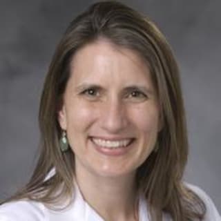 Heather (Hall) Van Mater, MD, Pediatric Rheumatology, Durham, NC, Duke University Hospital