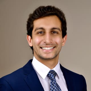 Kasra Fallah, MD, Resident Physician, Indianapolis, IN