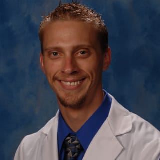 Nathaniel Drexler, DO, Internal Medicine, Davie, FL, Baptist Hospital of Miami