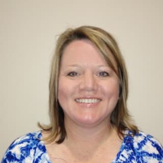 Sheila Miller, Nurse Practitioner, Ardmore, OK