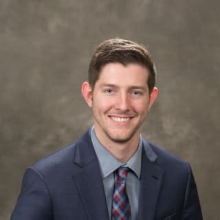 William Hinegardner, DO, Internal Medicine, Lima, OH