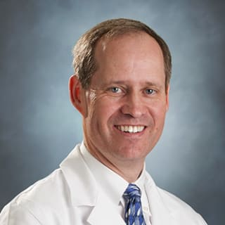 Gregory Murphy, MD, Urology, Greenville, NC, ECU Health Medical Center