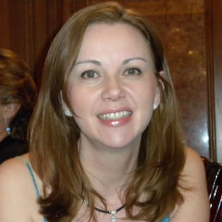 Maria Restrepo, MD