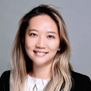 Iris Zhuang, MD