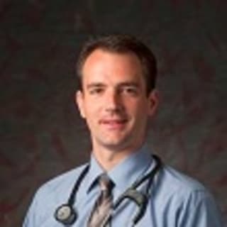 Michael Hancock II, MD, Endocrinology, Shelbyville, IN, Major Hospital
