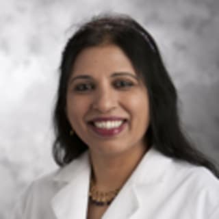 Radha Ramamrutham, MD, Geriatrics, Phoenix, AZ, Banner Del E. Webb Medical Center