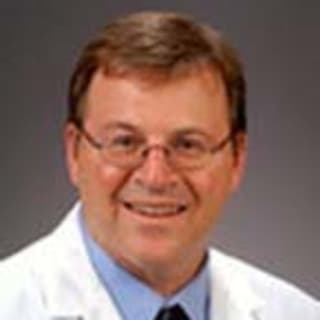 Alan Harsch, MD, Pediatric Pulmonology, Concord, NC, Atrium Health's Carolinas Medical Center
