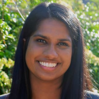 Sai Ankita Devareddy, MD, Internal Medicine, Stanford, CA