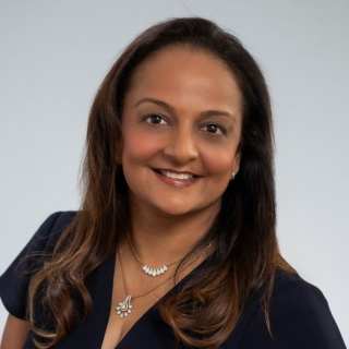 Purvi Parikh, MD