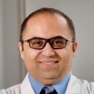 Darbandi Mohammad, DO, Family Medicine, Norfolk, VA