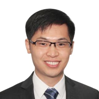 Chencheng Xie, MD, Internal Medicine, Sioux Falls, SD