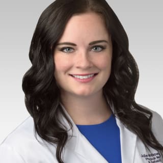 Julie Witkowski, MD