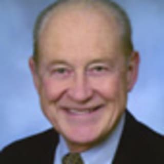 Murray Johnstone, MD