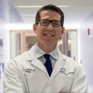 Matthew Gretzer, MD, Urology, Tucson, AZ, Banner - University Medical Center South