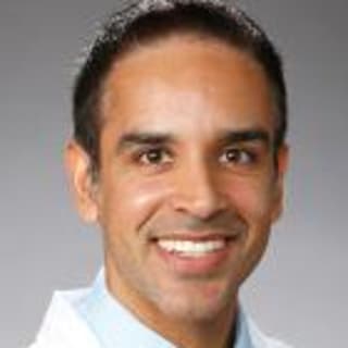 Amit Gossain, MD, Internal Medicine, Maywood, IL, Kaiser Permanente San Diego Medical Center