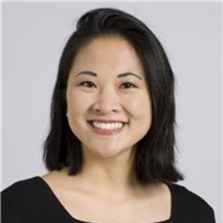 Margaret Tsai, MD, Rheumatology, Lorain, OH