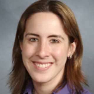 Erika Abramson, MD, Pediatrics, New York, NY