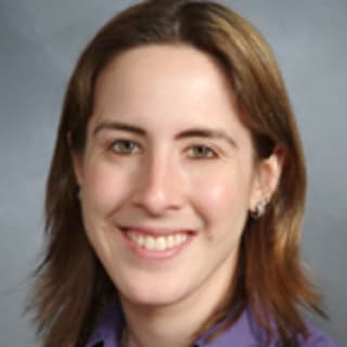 Erika Abramson, MD