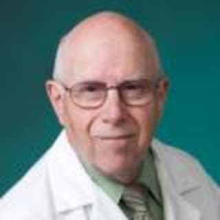 William Durick, MD, Internal Medicine, Afton, OK, Hillcrest Medical Center