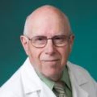 William Durick, MD, Internal Medicine, Claremore, OK