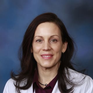 Stephanie Bruce, MD, Internal Medicine, Washington, DC