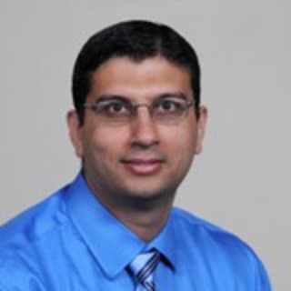 Rajnish Khillan, MD, Internal Medicine, Fishers, IN