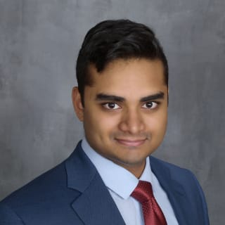 Pavan Naidu, MD