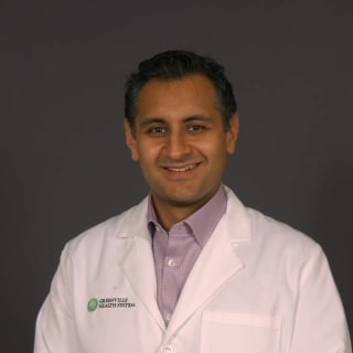 Suhail Kumar, MD, Rheumatology, Greenville, SC, Prisma Health Greenville Memorial Hospital