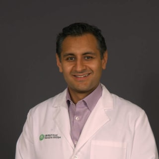 Suhail Kumar, MD