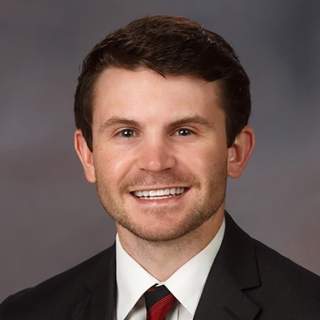 Hunter Norton, MD, Urology, Jackson, MS