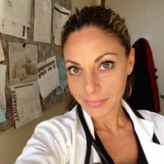 Danielle Berman, PA, Physician Assistant, New York, NY, NYC Health + Hospitals / North Central Bronx