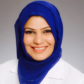 Farzeen Khurram, MD, Family Medicine, Johns Creek, GA