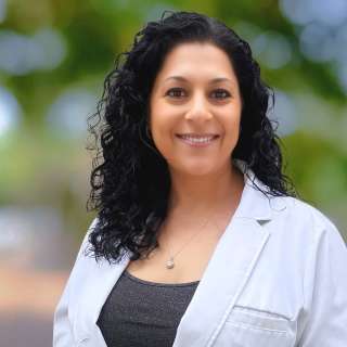 Alison Malizzi, Nurse Practitioner, Chattanooga, TN
