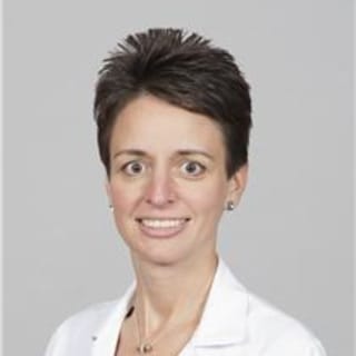 Rebecca Ware, MD, Internal Medicine, Amherst, OH, Cleveland Clinic