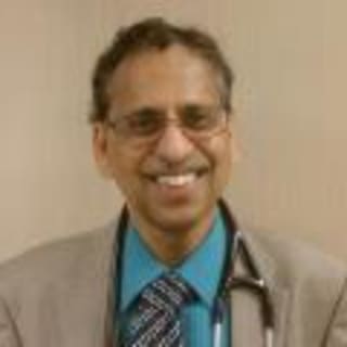 Ananda Ananda, MD, Internal Medicine, Oxnard, CA, St. John's Pleasant Valley Hospital