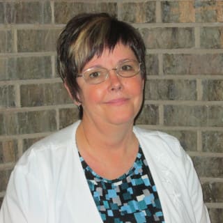 Brenda Vance