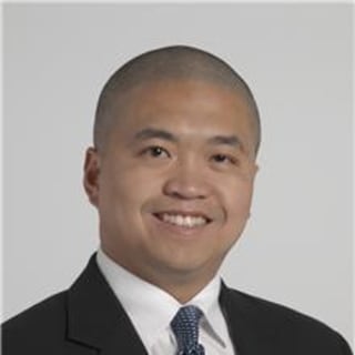 Alex Yuan, MD, Ophthalmology, Cleveland, OH